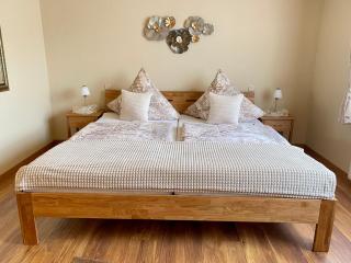 Gästezimmer Engels, Zwei Doppelzimmer, Nähe Nürburgring - Kelberg - 5