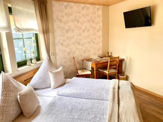 Gästezimmer Engels, Zwei Doppelzimmer, Nähe Nürburgring - Kelberg - 8