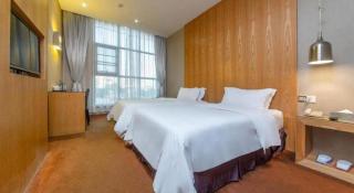 The Art Hotel Cai Tian Branch - Shenzhen - 2