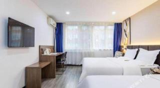 7 Days Inn Tianjin Development Zone 3rd Street Wanli - Binhai - 4