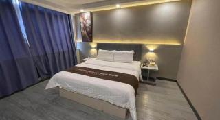 7Days Inn Jining Zoucheng Sports Park - 7