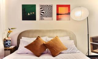 The Gramercy Residences - Manila - 6