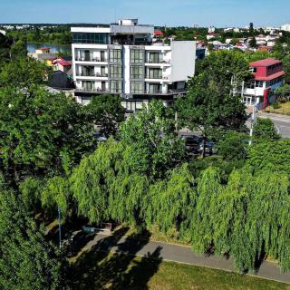 Brater Luxury - Bucharest - 3