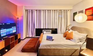 The Gramercy Residences - Manila - 4
