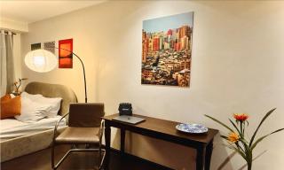 The Gramercy Residences - Manila - 1