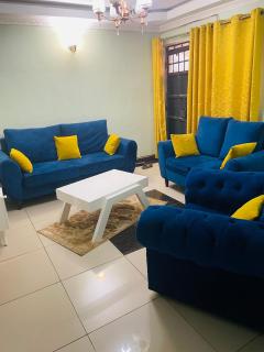 Cosy one bedroom Ruaka - Ruaka - 0