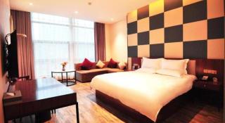 Hangzhou Berman Hotel - Hangzhou - 9