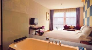Hangzhou Berman Hotel - Hangzhou - 7