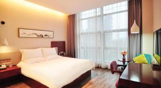 Hangzhou Berman Hotel - Hangzhou - 3