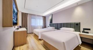 GreenTree Inn Beijing Changping District North China Electric Power University Business Hotel - 1