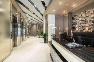 Elysion Place Hotel Causeway Bay - Hong Kong - 6