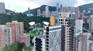 Elysion Place Hotel Causeway Bay - Hong Kong - 3