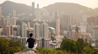 Elysion Place Hotel Causeway Bay - Hong Kong - 2