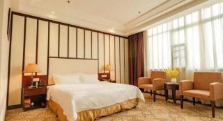 Guangzhou Jing Yi hotel - Huadu - 9