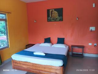 Resort Olive Village Murti - Chālsa Mahābāri - 9