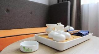 Vatica Fuzhou West Second Ring Road Xihu Park Hotel - Fuzhou - 5