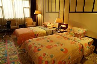 Guangzhou Jing Yi hotel - 3