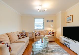 32 St Brides Bay View Apts - Broad Haven - 4