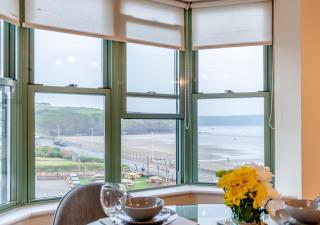 32 St Brides Bay View Apts - Broad Haven - 9