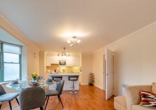 32 St Brides Bay View Apts - Broad Haven - 5