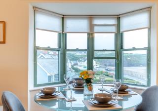32 St Brides Bay View Apts - Broad Haven - 3