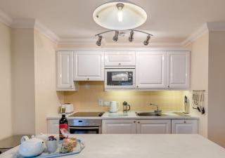 32 St Brides Bay View Apts - Broad Haven - 1