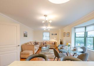 32 St Brides Bay View Apts - Broad Haven - 7