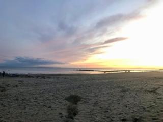 Carnon 3 chambres pieds dans le sable - Mauguio - 6