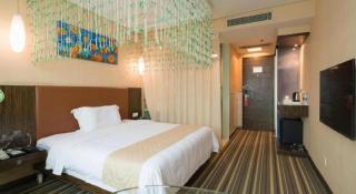 Shanshui Trends Hotel Shenzhen Southern City - Shenzhen - 9