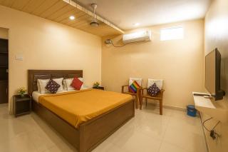 VJR Residency - Arcot - 0