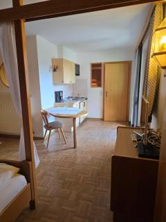 Pension Bergblick - Nebenhaus C - 7