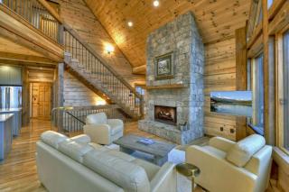 Honey Hill Gorgeous long-range mountain views - Morganton - 2
