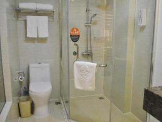 GreenTree Inn Yancheng Economic Development Zone Management Committee Express Hotel - 2