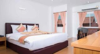 VC Phayao Hotel - Phayao - 9