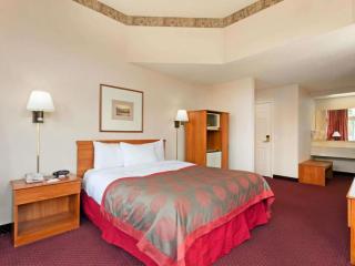 Ramada by Wyndham SeaTac Airport North - Seattle - 1