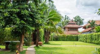 Lanna Rice Barn Homestay - Chiang Mai - 1