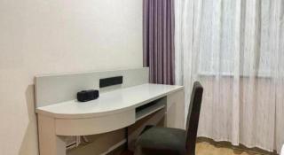 GreenTree Inn Fuyang Yijing International North Business - 2