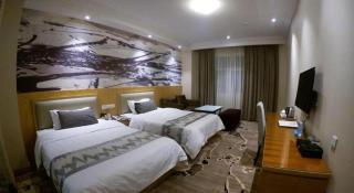 ST. MORITZ BUSINESS HOTEL - Phnom Penh - 9