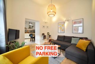 Hygge Apartment - Zagreb - 0