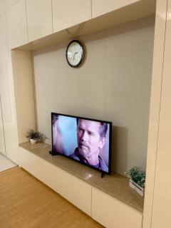 Шикарные апартаменты в Астане - Astana - 2