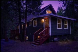 Stay At 4K - Arnold - 2