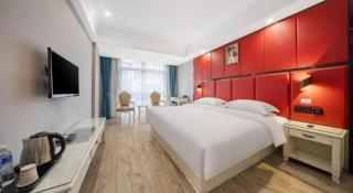 mingjia hotel - Yiwu - 9