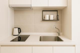 EL Stay Hotel Residence - Busan - 5