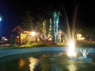 CK Hills Hotel - Mae Sot - 8