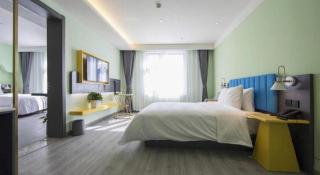 ibis Styles Beijing Capital Airport Hotel - Pékin - 1