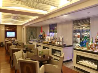 Xian Jue Vu Hotel - 3