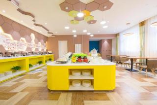 ibis Styles Beijing Capital Airport Hotel - Beijing - 1