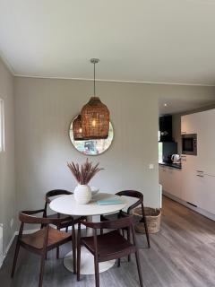 Sallands natuurhuisje Hellendoorn hottub Metz - 3