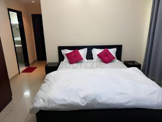 Amazing rooms ajman - Ajman - 9
