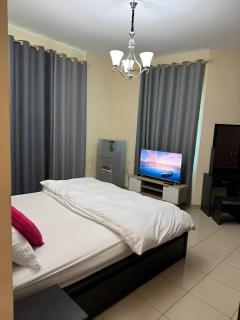 Amazing rooms ajman - Ajman - 0